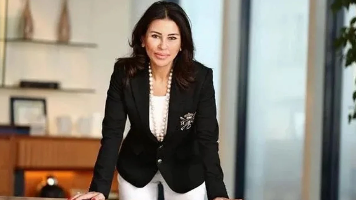 Suzan Sabanci 3