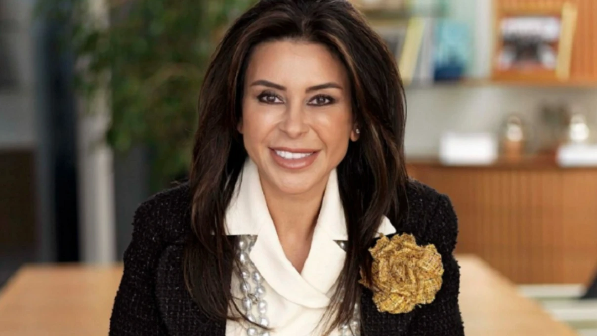 Suzan Sabanci 5