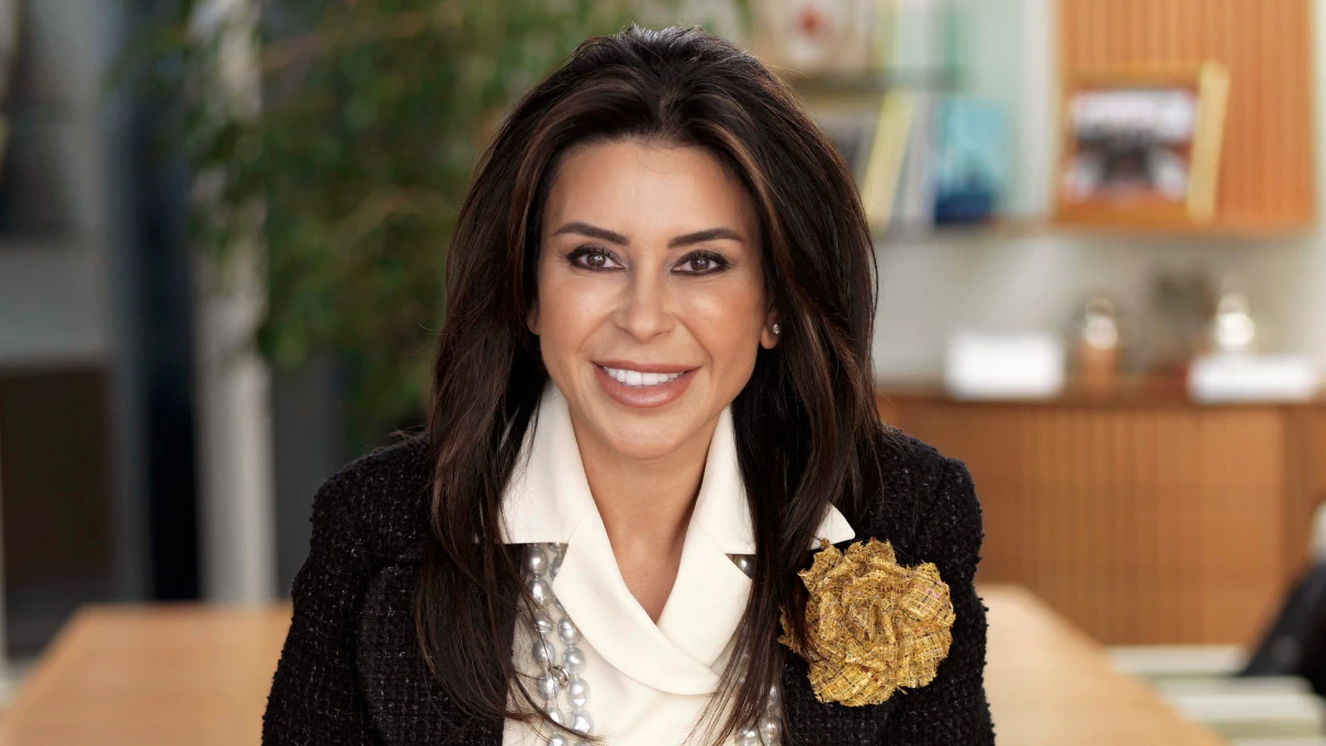 Suzan Sabanci 7