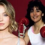 Sydney Sweeney Christy Martin biyografi filmi icin 135 kilo aldi