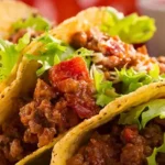 TACO NASIL YAPILIR