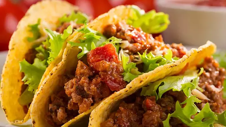 TACO NASIL YAPILIR