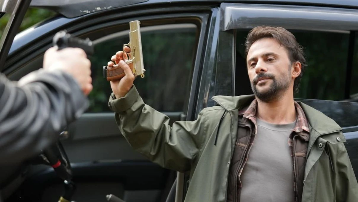 Taşacak Bu Deniz’de Eleni’nin gerçek annesi kim? Esme’nin DNA sonucu ne çıkacak? 8 TASACAK BU DENIZ 6. BOLUM NE ZAMAN YAYINLANACAK