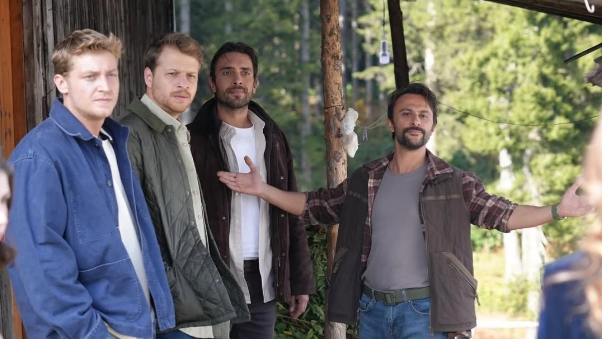 Taşacak Bu Deniz 6. Bölümde Adil Şerif’in tuzağına düşüyor! Adil ve Gezep ölecek mi? 5 TASACAK BU DENIZ 6. BOLUMDE ADIL VE GEZEP OLECEK MI