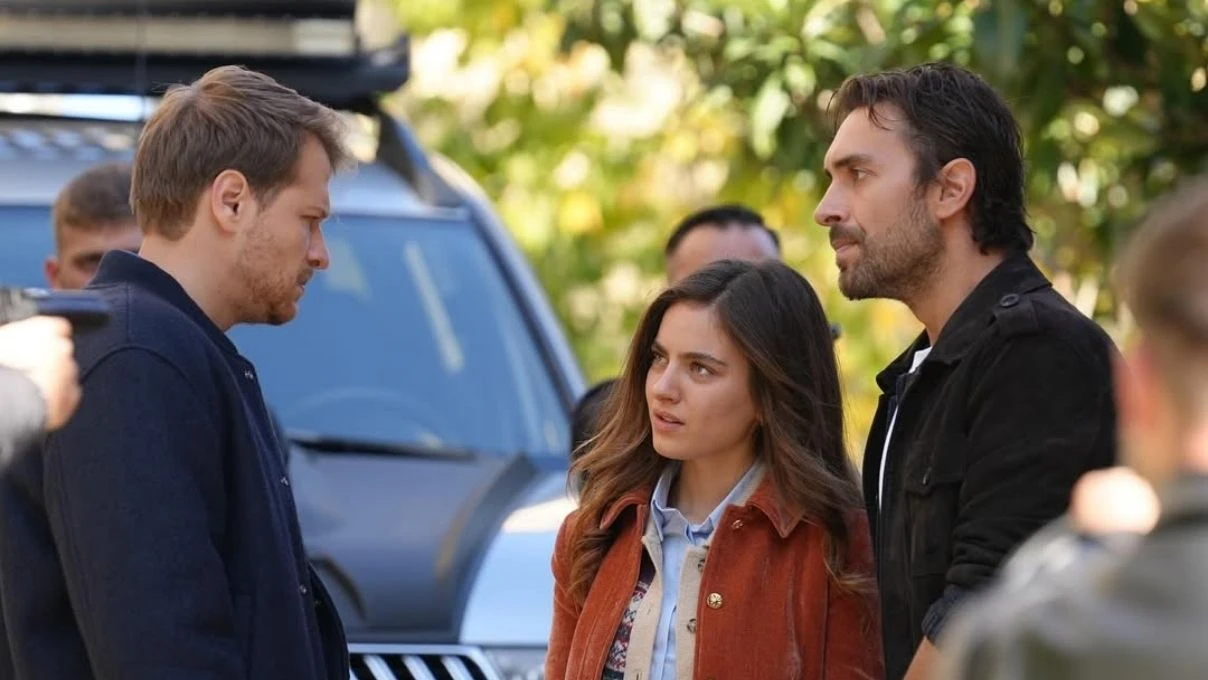 Taşacak Bu Deniz yeni bölüm fragmanı yayınlandı mı? Taşacak Bu Deniz 6. Bölüm nereden izlenir? 6 TASACAK BU DENIZ6. bolum neler oldu