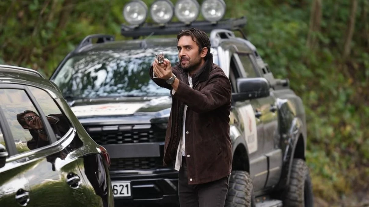 Taşacak Bu Deniz’de Eleni’nin gerçek annesi kim? Esme’nin DNA sonucu ne çıkacak? 7 TASACAK BU DENIZDE ADIL ELENININ KIZI OLDUGUNU OGRENECEK 2