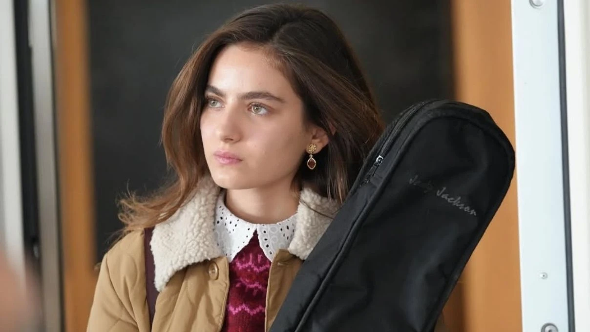 TASACAK BU DENIZDE ELENI GERI DONECEK MI 1