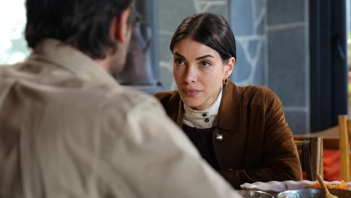 TASACAK BU DENIZDE ELENI GERI DONECEK MI