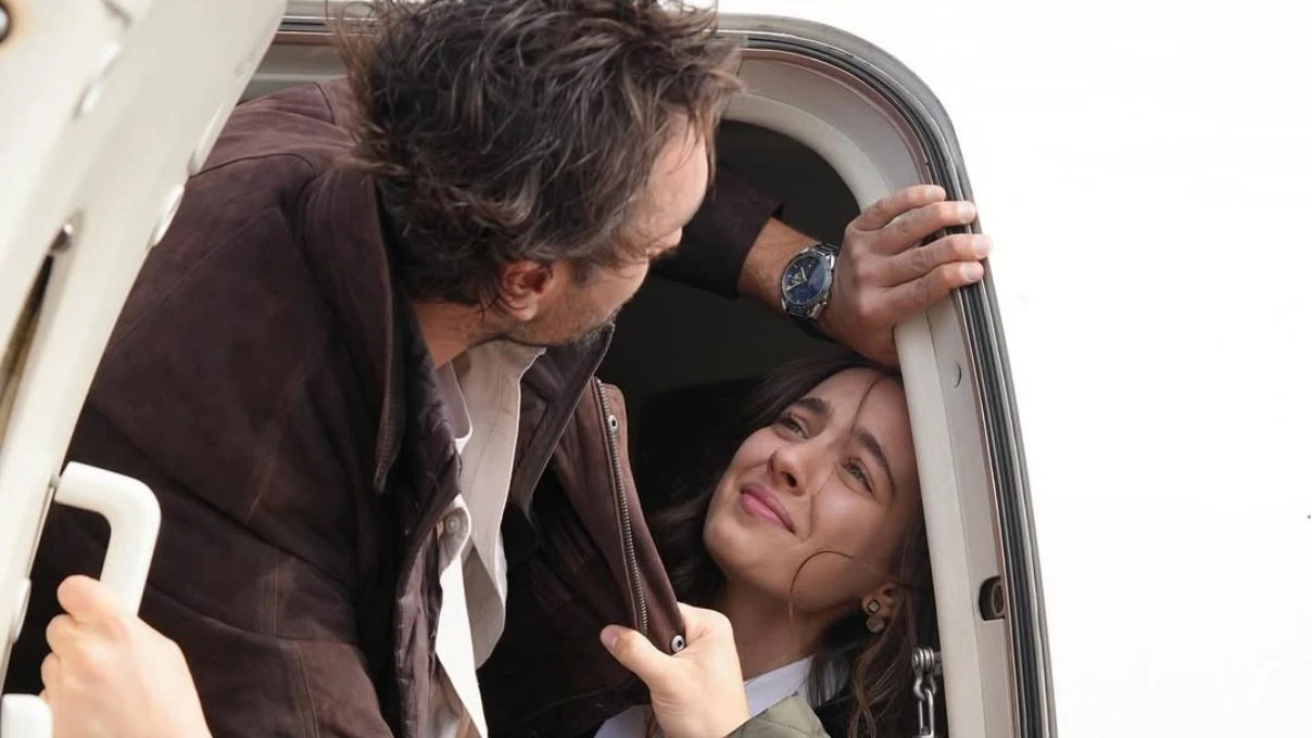 Taşacak Bu Deniz’de Eleni’nin gerçek annesi kim? Esme’nin DNA sonucu ne çıkacak? 4 TASACAK BU DENIZDE ELENININ GERCEK ANNESI KIM CIKACAK