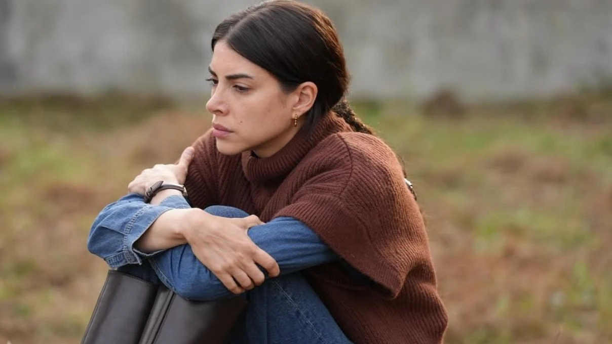 TASACAK BU DENIZDE ESME KURTULACAK MI