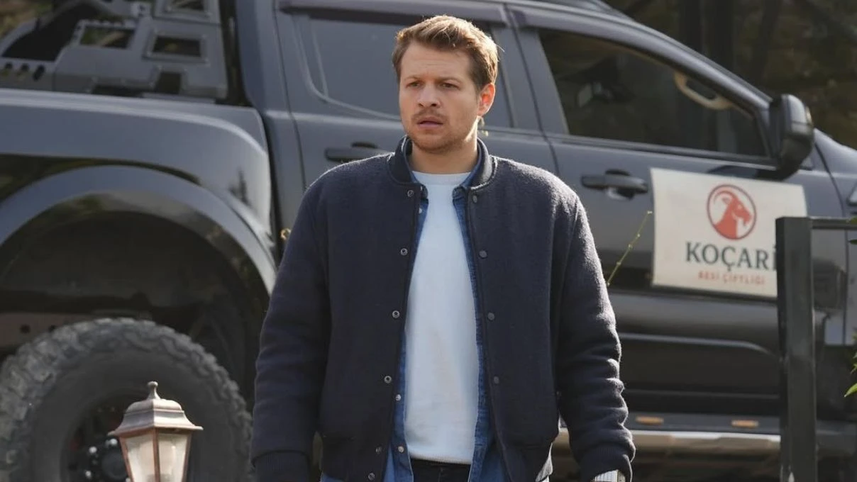 Taşacak Bu Deniz 6. Bölümde Adil Şerif’in tuzağına düşüyor! Adil ve Gezep ölecek mi? 6 TASACAK BU DENIZDE ORUC VE SEVCAN EVLENECEK MI