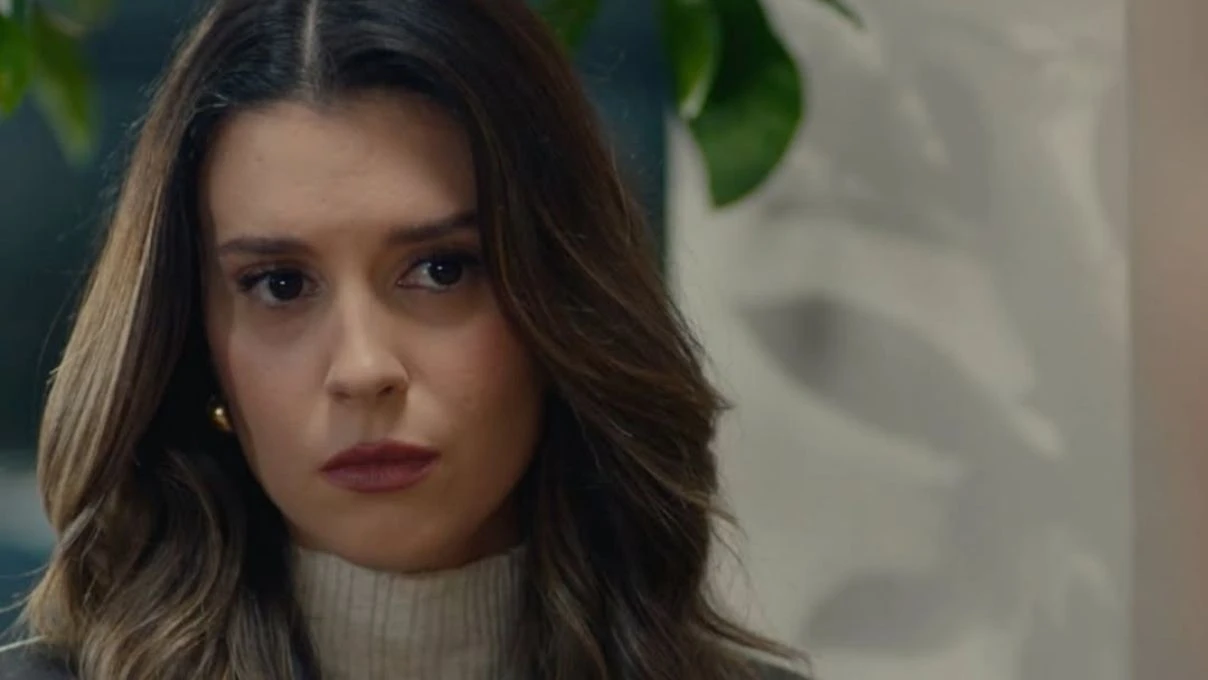 Teşkilat 157. Bölümde Kleopatra kim? Kleopatra Cevher’in karısı mı? 8 TESKILAT 156. BOLUMDE NELER OLDU