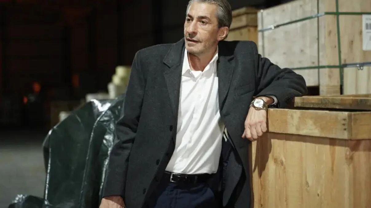 Teşkilat 157. Bölümde Korkut ve Hamdi ölecek mi? Ejder’in planı ne? 5 TESKILAT 157. BOLUMDE EJDERIN PLANI NE