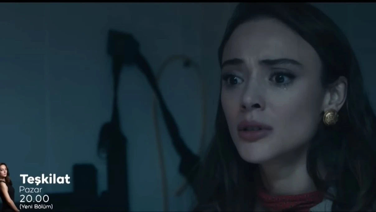 TESKILAT 157. BOLUMDE NELER OLDU