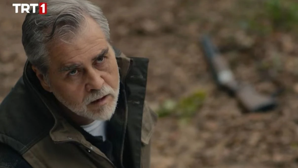 Teşkilat 157. bölümde Rutkay’ın planı ne? Rutkay Kleopatra'nın teklifini kabul edecek mi? 4 TESKILAT 157. BOLUMDE RUTKAYIN PLANI NE