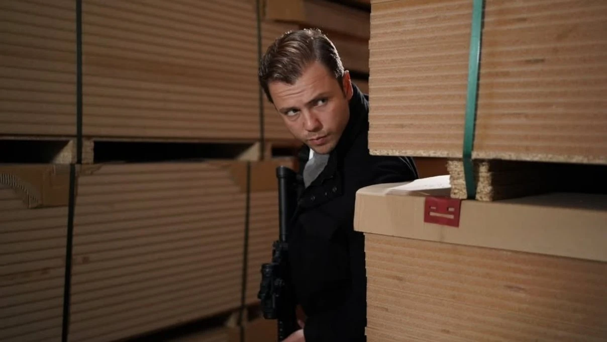 Teşkilat 157. Bölümde Kleopatra kim? Kleopatra Cevher’in karısı mı? 7 TESKILAT DIZISI KONUSU