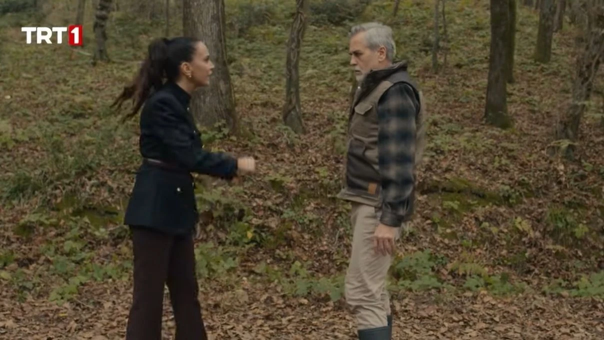 Teşkilat 157. bölümde Rutkay’ın planı ne? Rutkay Kleopatra'nın teklifini kabul edecek mi? 7 TESKILAT DIZISI YENI BOLUMU NE ZAMAN