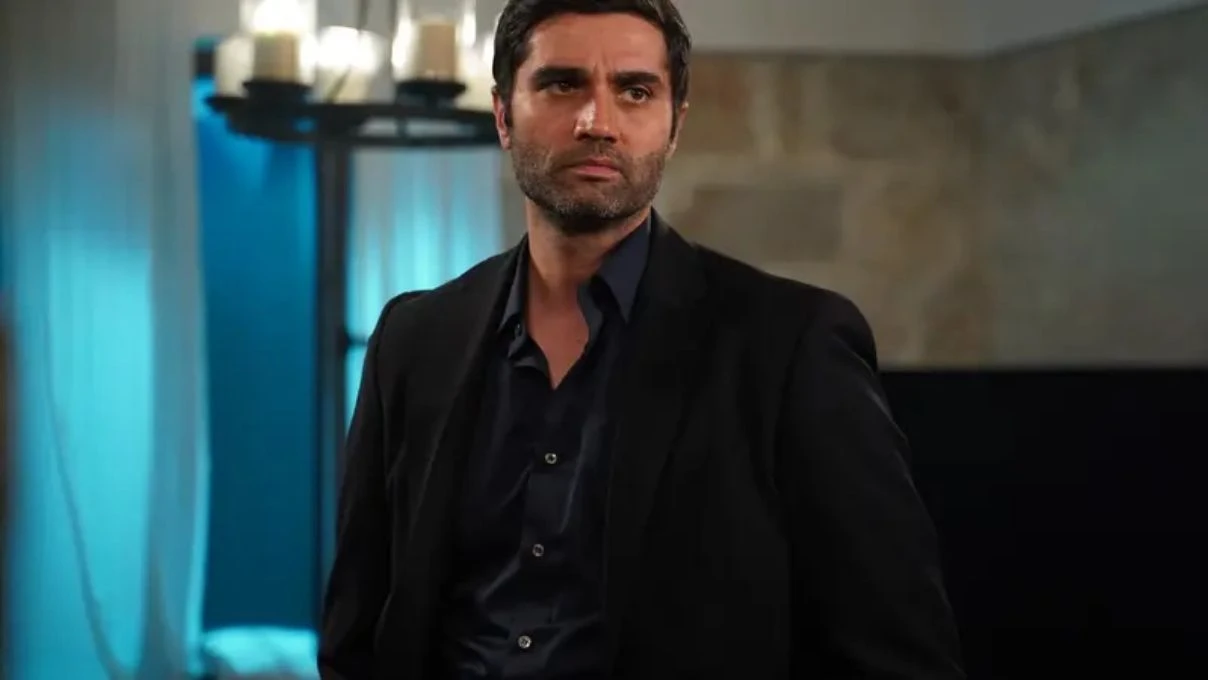 TESKILAT DIZISININ 159. BOLUMUNDE HAMDI KURTULACAK MI