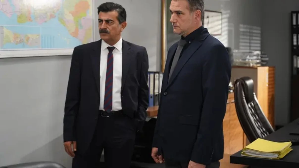 Teşkilat 157. Bölümde Kleopatra kim? Kleopatra Cevher’in karısı mı? 6 TESKILAT DIZISININ OYUNCU KADROSU