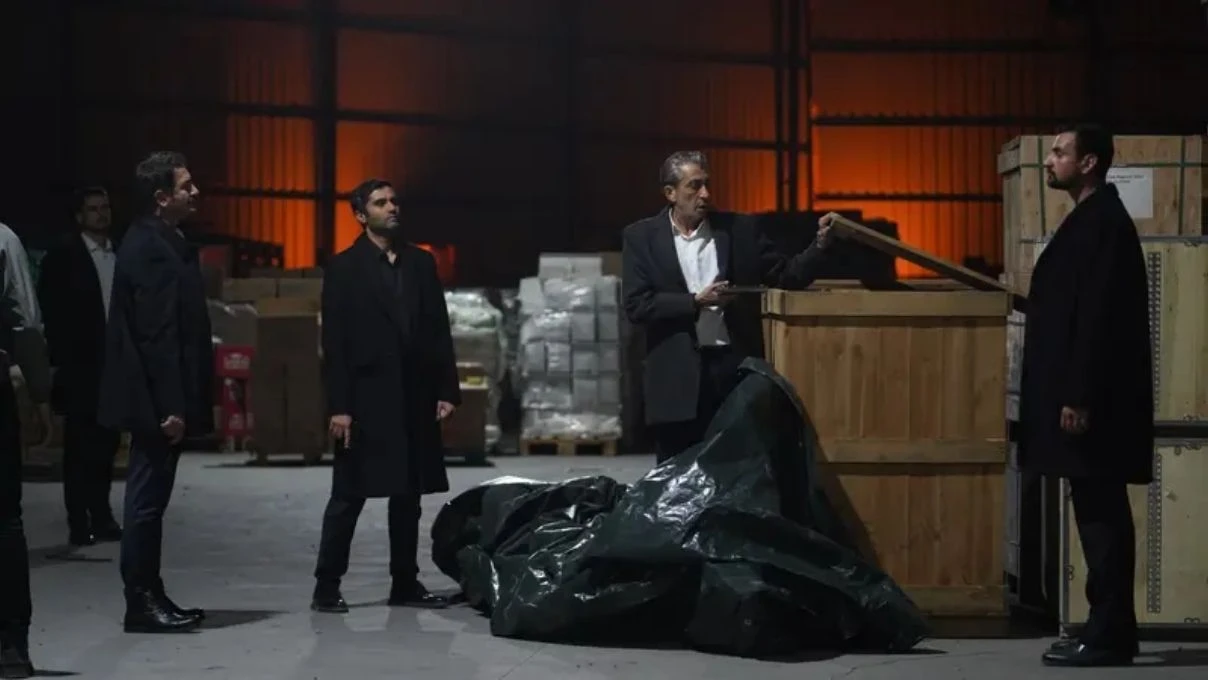 Teşkilat 157. Bölümde Korkut ve Hamdi ölecek mi? Ejder’in planı ne? 7 TESKILAT SON BOLUMDE NELER OLDU