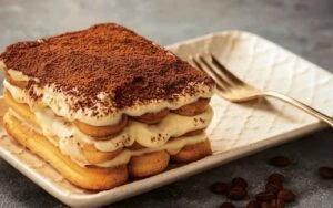 TIRAMISU FIRINSIZ VERSIYON
