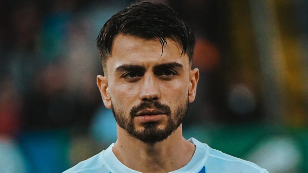 Taha Şahin kimdir, kaç yaşında? Taha Şahin aslen nereli?