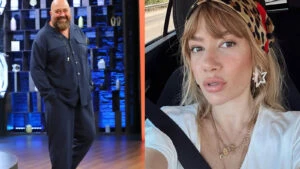 Somer Sivrioğlu'nun yeni sevgilisi bakın ne iş yapıyormuş!