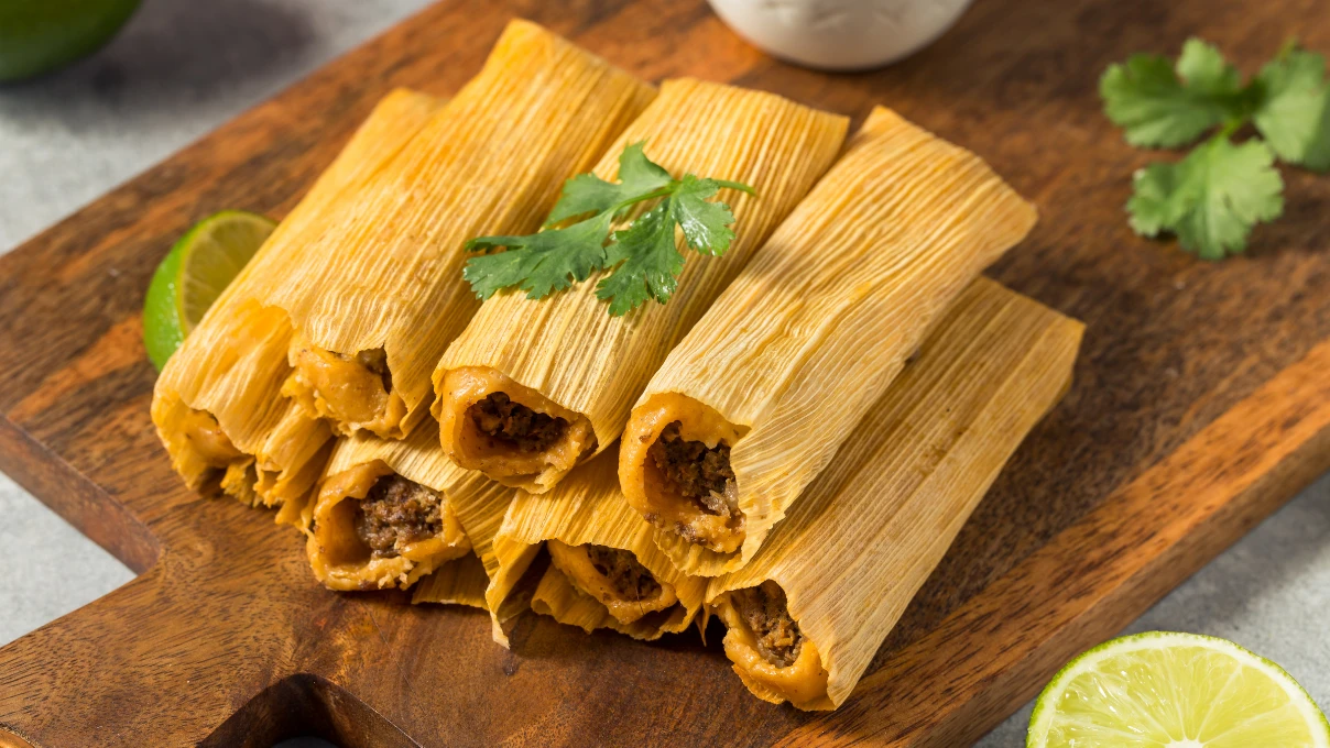 Tamale 1