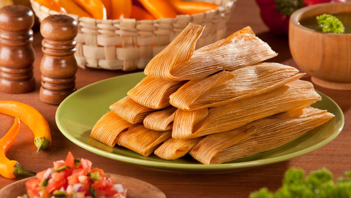 Tamale 2