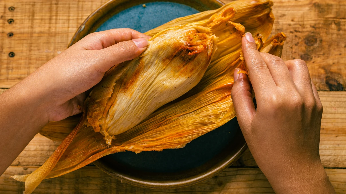 Tamale 4