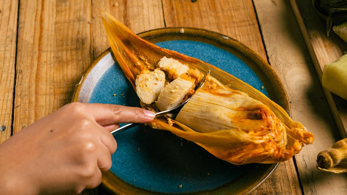Tamale 5