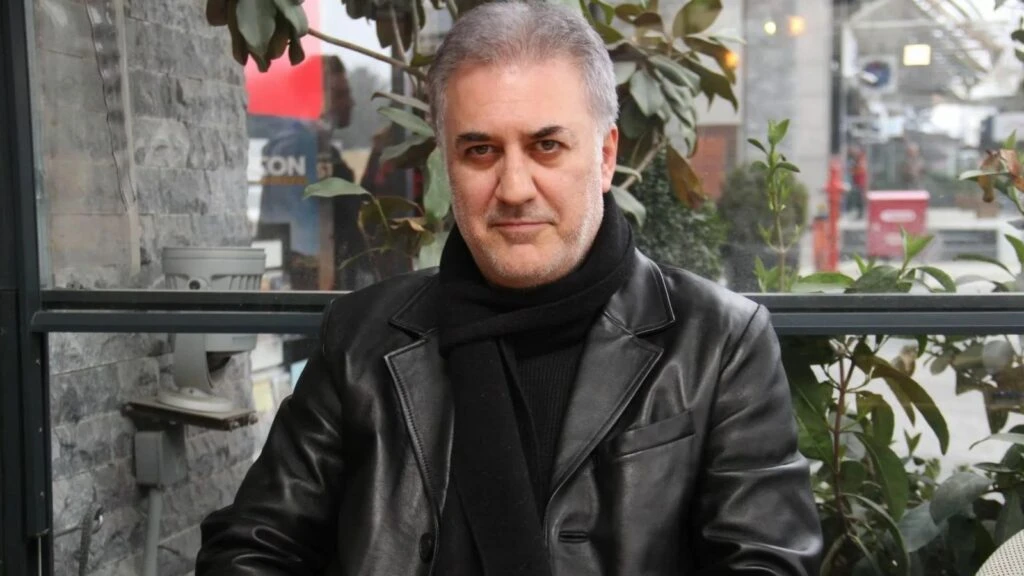 Tamer Karadağlı’yı duygulandıran mektup! Diyarbakır’daki minik çocukların isteklerini geri çevirmedi