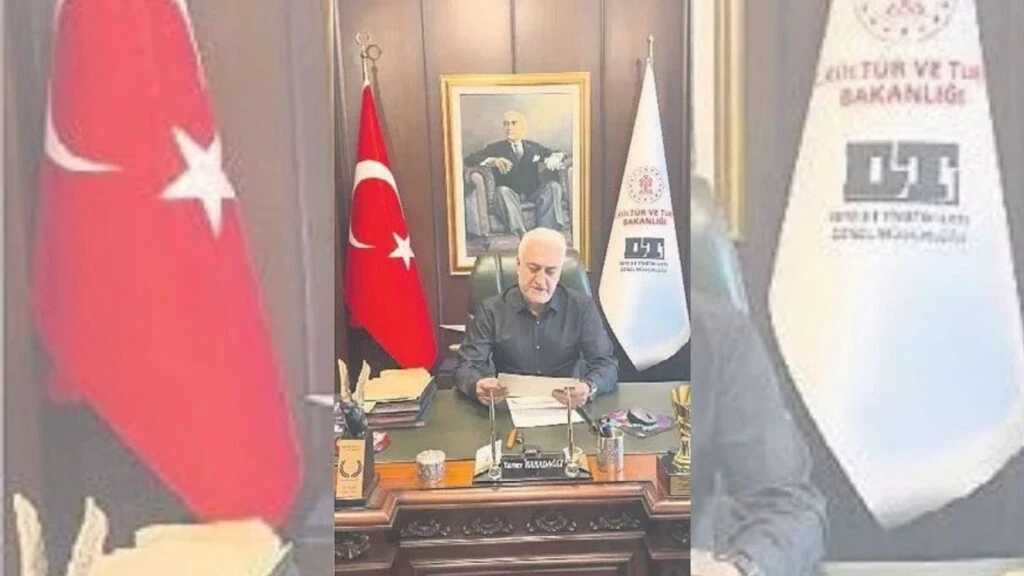 Tamer Karadağlı’yı duygulandıran mektup! Diyarbakır’daki minik çocukların isteklerini geri çevirmedi