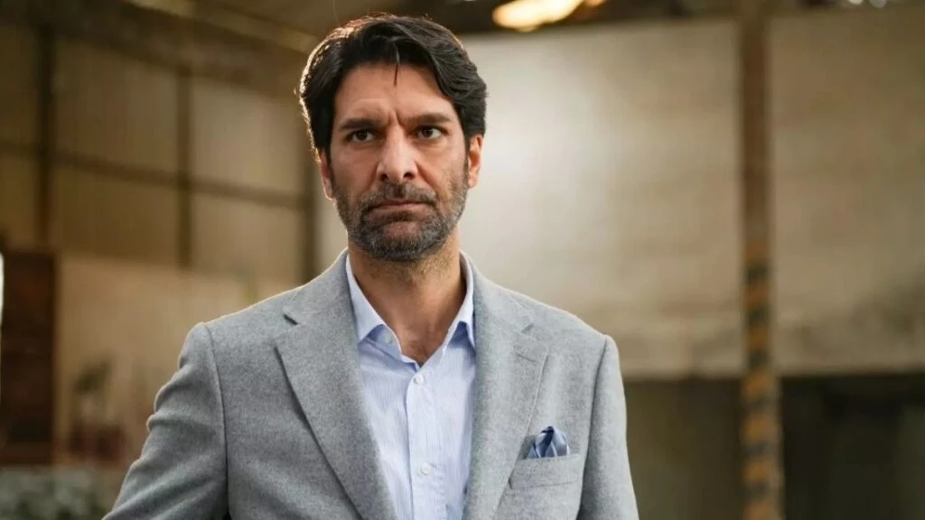 Taner Rumeli Demet Ozdemir ve Cagatay Ulusoya ovguler yagdirdi Esref Ruyanin Dincerinden samimi aciklama