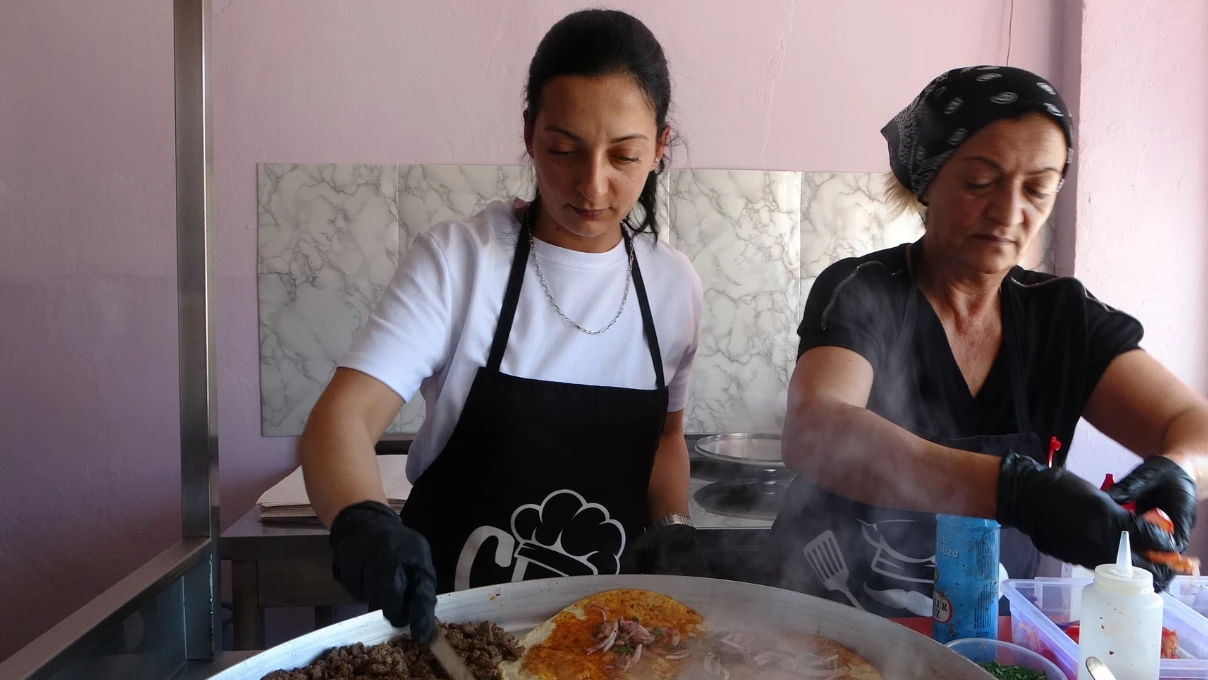 Tantuni 4