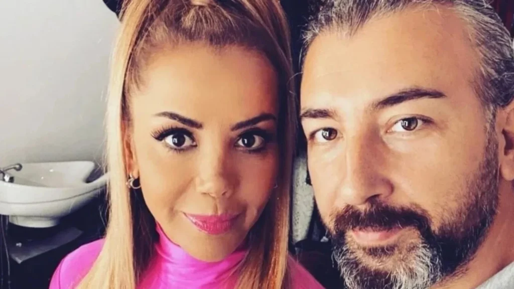 Tanyeli’nin eşi İlker Sünneli’den dikkat çeken açıklama! “İlk eşimi de kanserden kaybetmiştim”