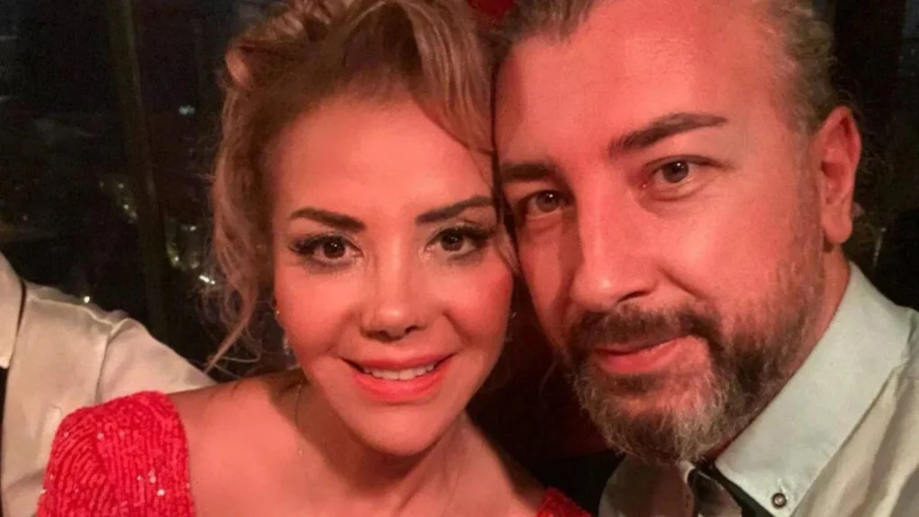 Tanyeli’nin eşi İlker Sünneli’den dikkat çeken açıklama! “İlk eşimi de kanserden kaybetmiştim”