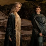 Tarihin en yuksek butceli dizisi The Lord of the Rings icin bekleyis sona eriyor Yeni sezon geliyor
