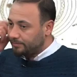 Tarik eker