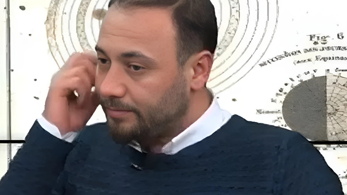 Tarik eker