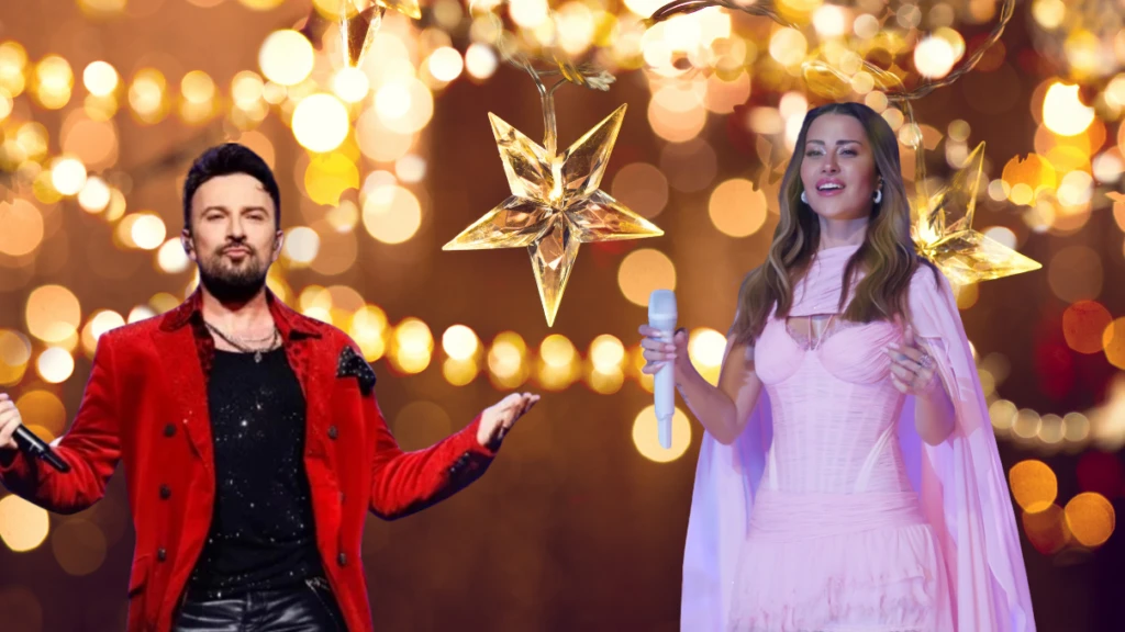 Tarkan