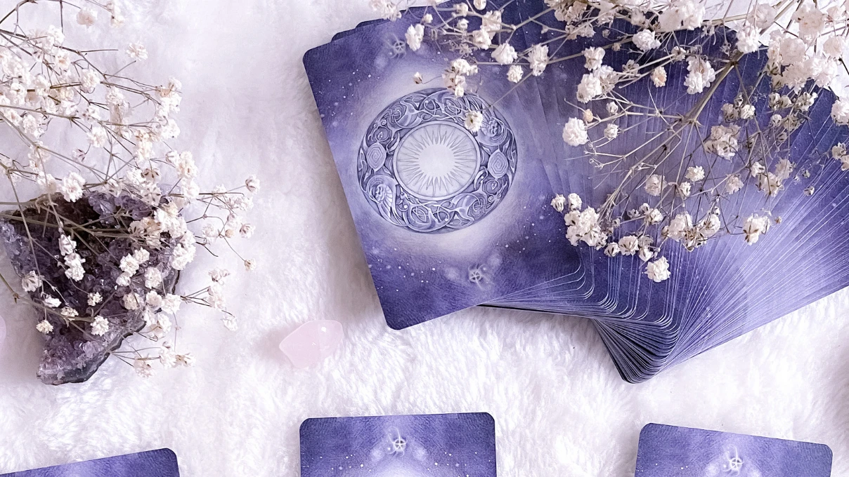 Tarot 2 10