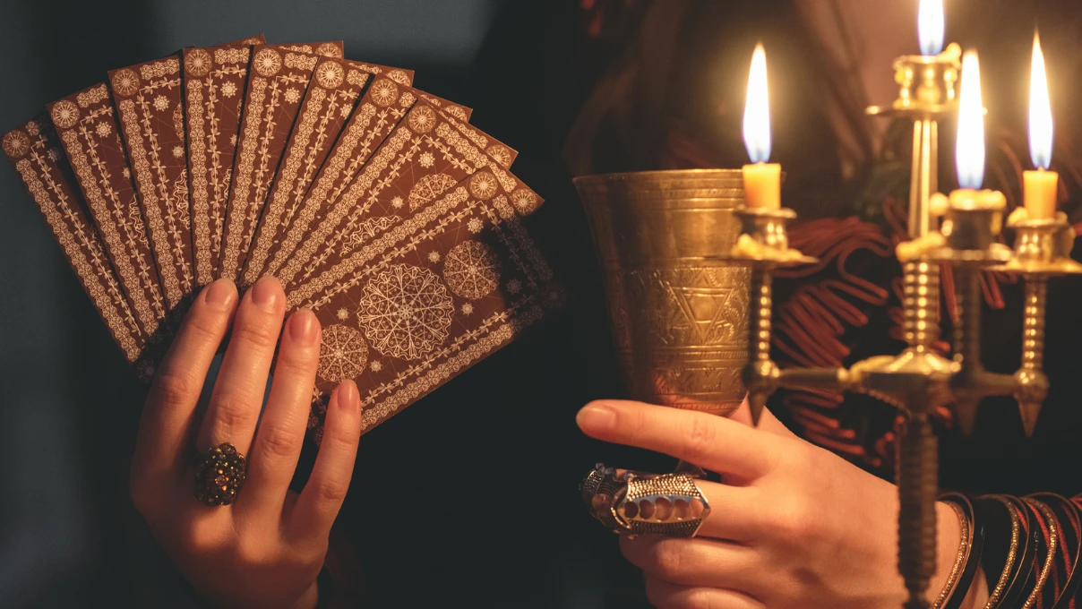 Tarot 2 11