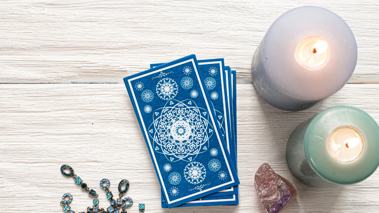 Tarot 5 10