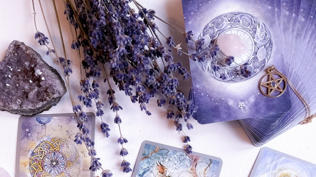 Tarot 7 11