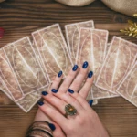 Tarot 7 12