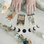 Tarot 8 11