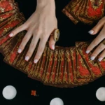 Tarot 8 18