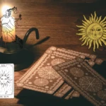 Tarot 9