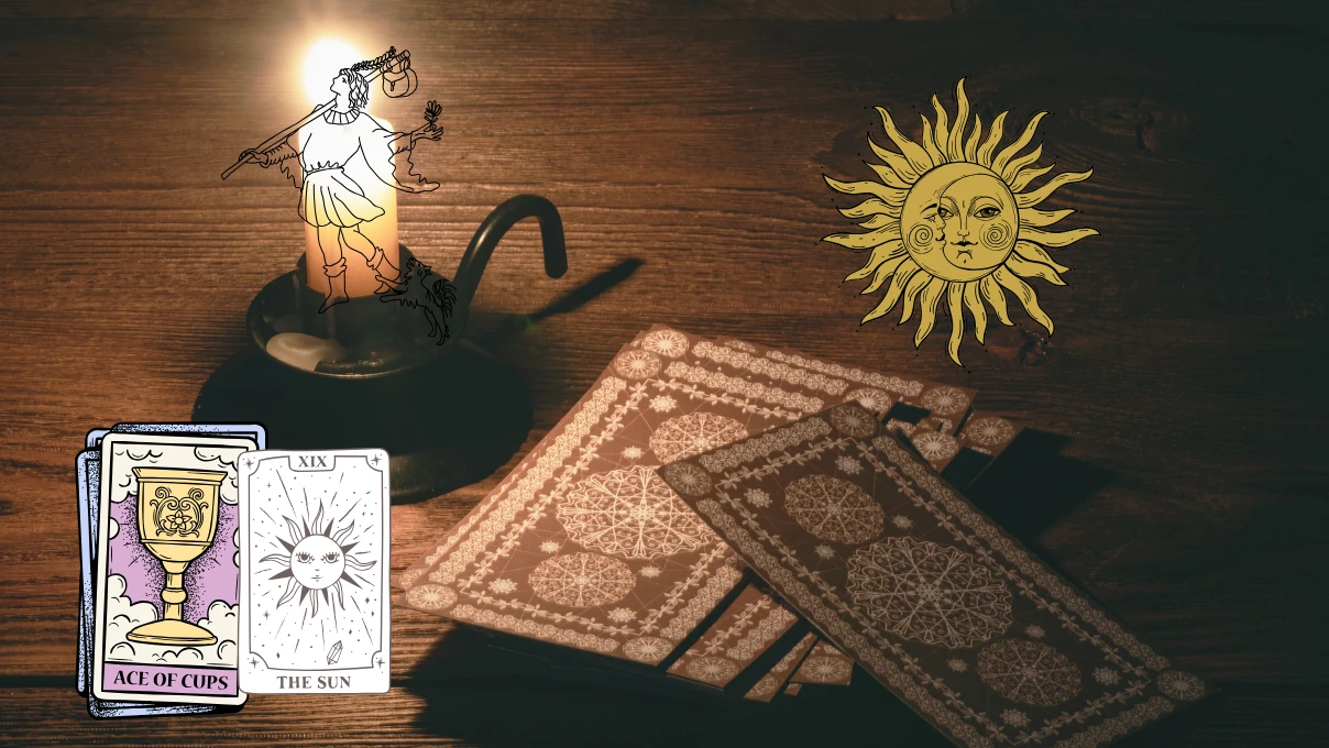 Tarot 9